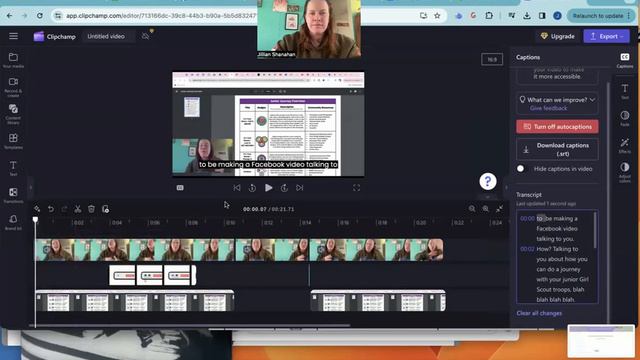Best Free Video Editor For YouTube Videos смотреть онлайн