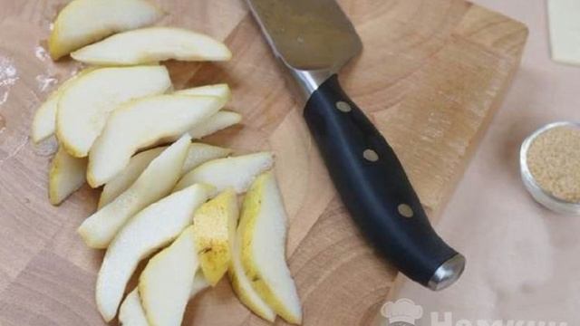 Книга рецептов