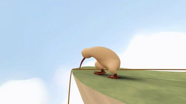 Kiwi! (Mad World Version)