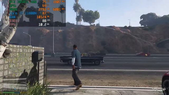 TEST GAME TRÊN ACER NITRO 5 - HIỆN THÔNG SỐ FPS, NHIỆT ĐỘ TRONG GAME GTA V | LMHT | FIFA ONLINE 4 смотреть онлайн