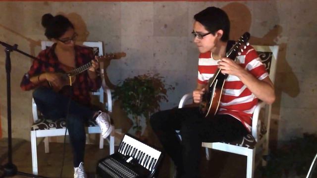 Somewhere Over the Rainbow смотреть онлайн