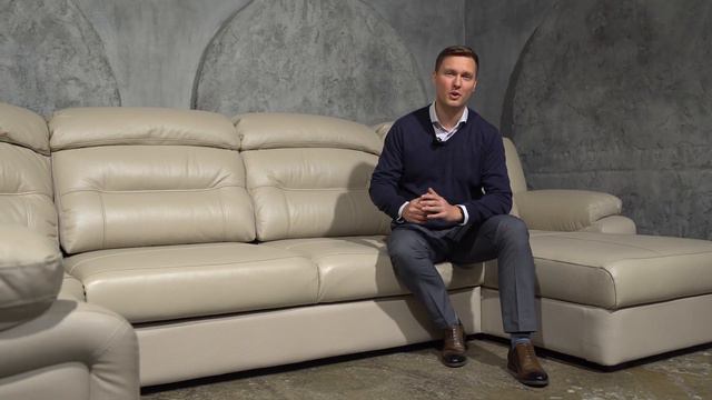 диваны Денвер и Орлеан смотреть онлайн