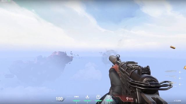 VALORANT Infantry Skin Bundle IN-GAME | NEW Skins Collection Showcase смотреть онлайн