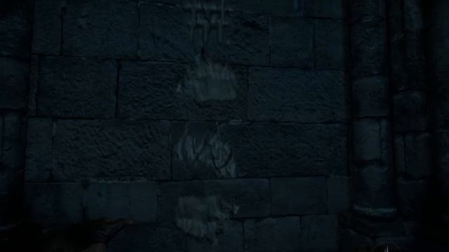 Thief - Таинственный подиум смотреть онлайн