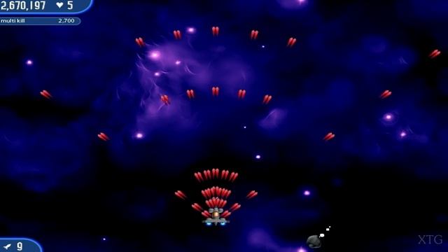 Chicken Invaders 2: The Next Wave PC Gameplay HD смотреть онлайн