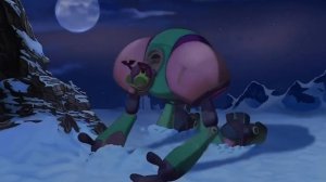 ЭЛЬКА(2006) - ВСЕ МОМЕНТЫ С МАКСИ МАУСОМ