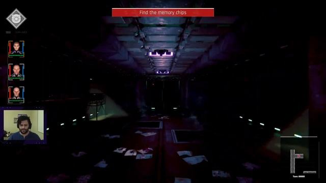 Conglomerate 451-- wonderfully cyberpunk DRPG (Full release gameplay) смотреть онлайн