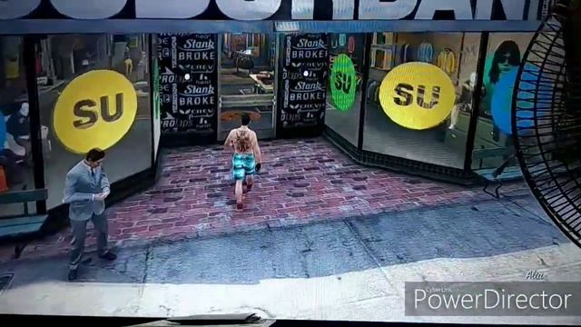 Tuniando el Oracle en GTA 5 online play3 смотреть онлайн