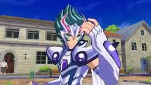 Saint Seiya Omega Ultimate Cosmos - gameplay 1 смотреть онлайн