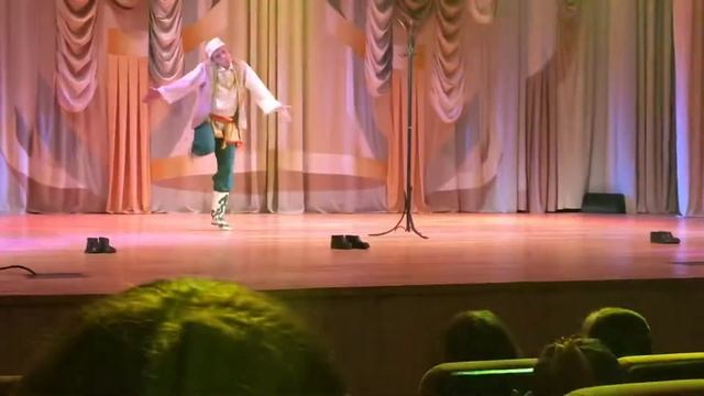 Тюменские Зори в Заводоуковске смотреть онлайн