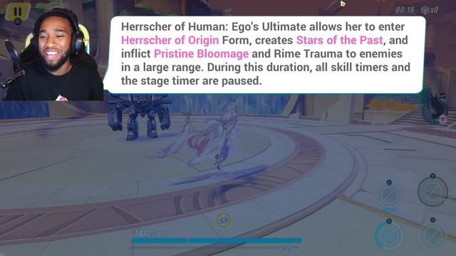 FIRST TIME GACHA PULLS FOR HERRSCHER OF HUMAN: EGO!!! | Honkai Impact 3rd HoH Gacha & Gameplay!!! смотреть онлайн