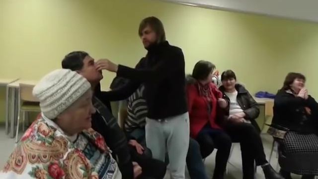 Изгнание бесов, исцеление. смотреть онлайн