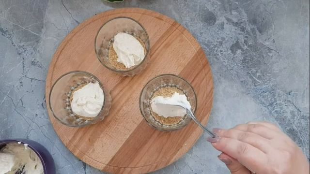 Два аппетитных фруктово молочных завтрака смотреть онлайн