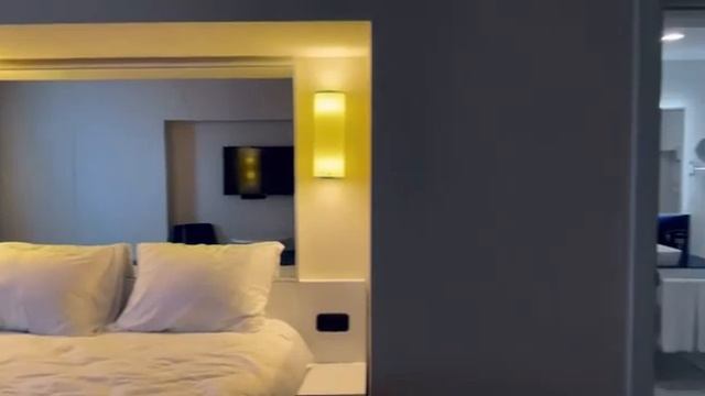 Правильные инвестиции в недвижимость - гостиничный номер в Батуми. ORBI CITY. смотреть онлайн