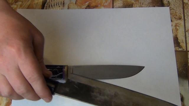 Vanadis 4 Итоги поюза. Эффективность чернения.