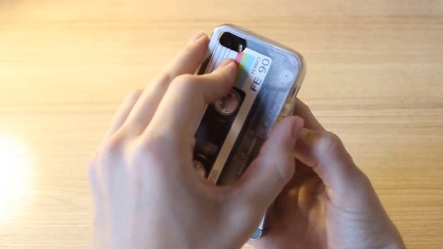 Как одеть силиконовый чехол на смартфон смотреть онлайн