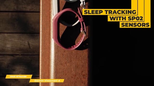 TOP 5: Best Fitness Tracker 2021 смотреть онлайн