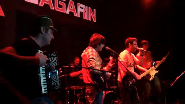 2014.02.21 "ГрОб" в "Гагарине", Евангелие. гр. "Фрум Михалыч" смотреть онлайн