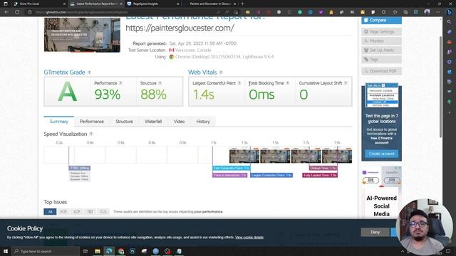 Are GoHighLevel Websites Good For SEO & Page Speed? смотреть онлайн