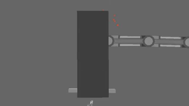 Repairing foxy (FNAF dc2 inspired stick nodes animation) смотреть онлайн