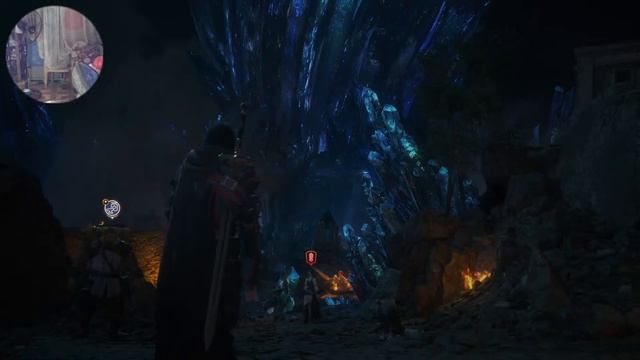 Final fantasy XVI LS 25 Live game play смотреть онлайн