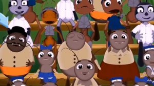 АЙСБЕРГ ПО МУЛЬТСЕРИАЛУ ЛУНТИК И ЕГО ДРУЗЬЯ | ВСЕ ТАЙНЫ И МИФЫ