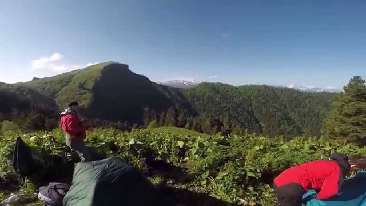 Приют Ветренный, Большой Тхач / Shelter Windy. Big Thach смотреть онлайн