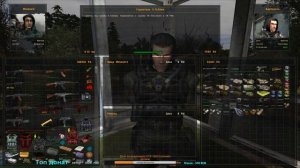 S.T.A.L.K.E.R  ОП - 2.1 патч 6.2   В Поисках ПДА ТИРАНА  I Наймы на Мосту I  ЦЗ I# 61  19:55 МСК