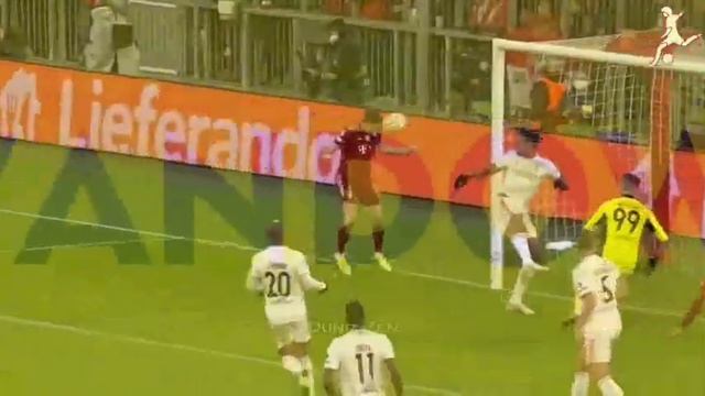 BALLON D'OR 2022 - TOP 5 смотреть онлайн