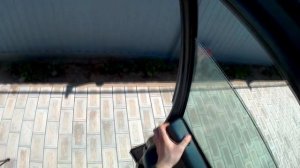 Как снять обшивку водительской двери на Шевроле Нива