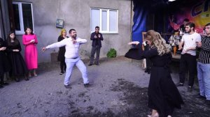 Свадьба в Дагестане 2021