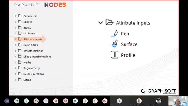 Computational BIM Webinar with GRAPHISOFT - Part 1 of 2 смотреть онлайн