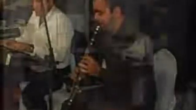 Klarnet   Eghishe Gasparyan   Efo   Artur   YouTube