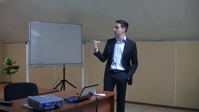 Система мотивации персонала