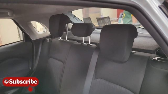 Toyota Starlet 1.5 XI | This or Suzuki Baleno? смотреть онлайн