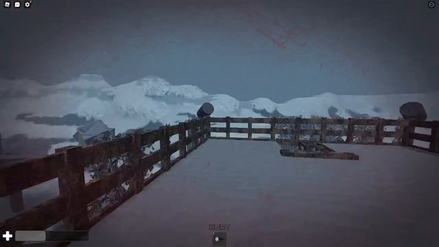 Играю в хоррор(Рейк РЕМАСТЕРИНГ) смотреть онлайн