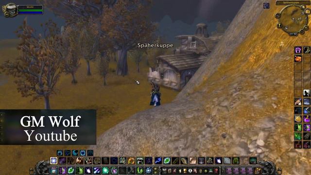 Die Legende Von Stalvan 3 | The Legend Of Stalvan 3 | WoW Classic
