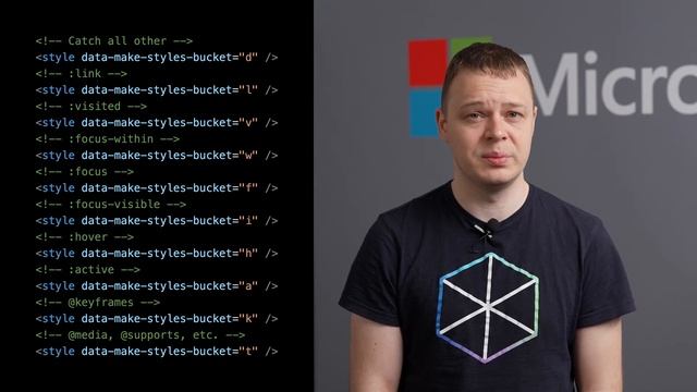 Fluent UI Insights: Griffel смотреть онлайн