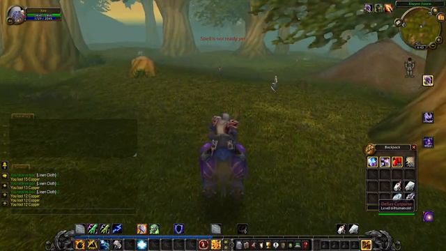 FARM DE GOLD PARA INICIANTE-World of Warcraft 3.3.5 смотреть онлайн
