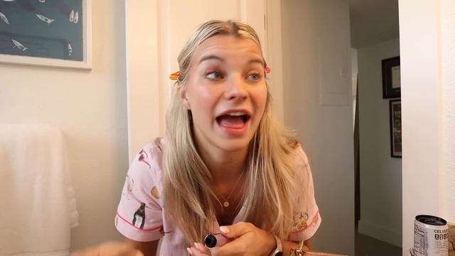 CHIT CHAT GRWM || let's catch up on life... смотреть онлайн