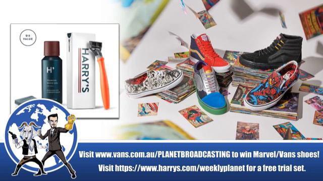 Is Star Wars Fatigue Real? - The Weekly Planet Podcast смотреть онлайн