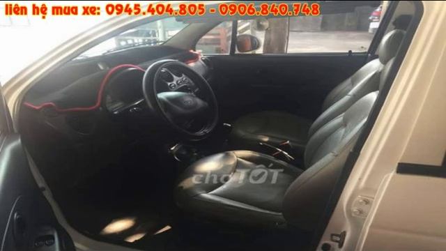46 triệu, Cần bán xe Daewoo Matiz 2007 SE, màu đen смотреть онлайн