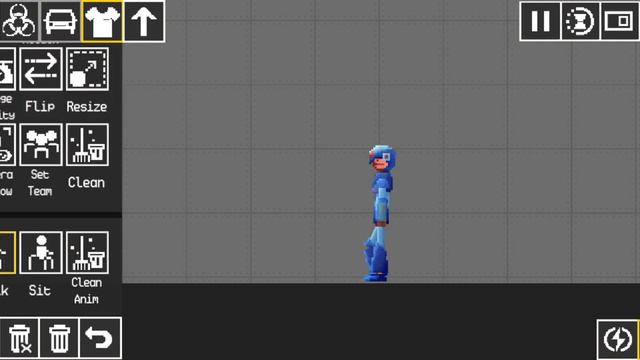 ragdoll playground просто развлекаюсь... смотреть онлайн