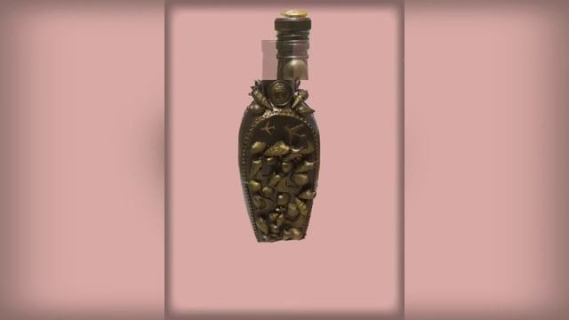 Поделка дедушке своими руками: фляжка смотреть онлайн