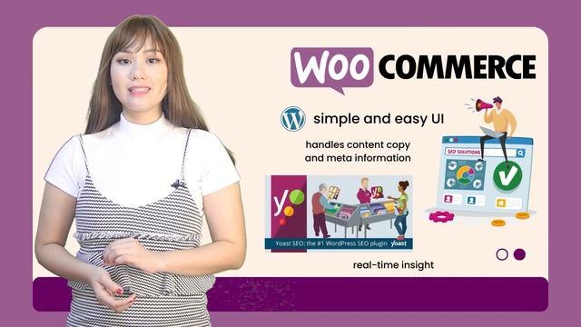 Which best optimized the SEO? Shopify vs Woocommerce vs Moocommerce смотреть онлайн