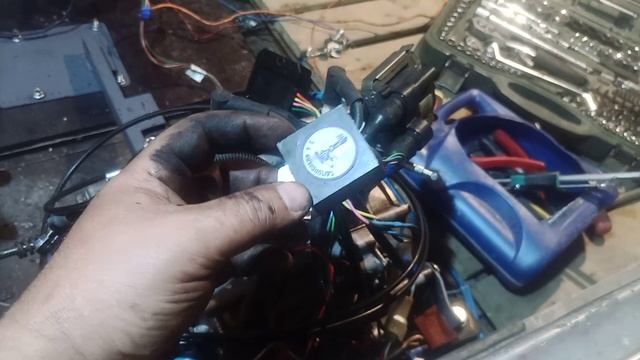 Казанка водомет, замена мотора вихрь 30 на вихрь 30. Муки выбора трансмиссии. смотреть онлайн