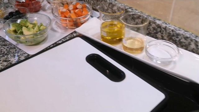 ENSALADA DE ARROZ ( Fácil Y RÁPIDA) Recetas De Verano