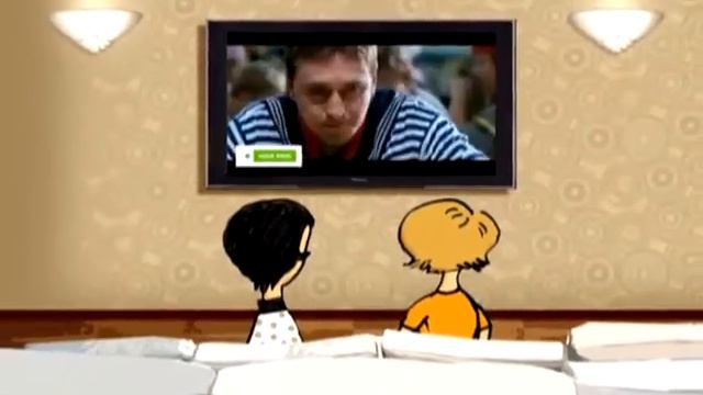 Видеоролик. Максима. Телевидение. смотреть онлайн