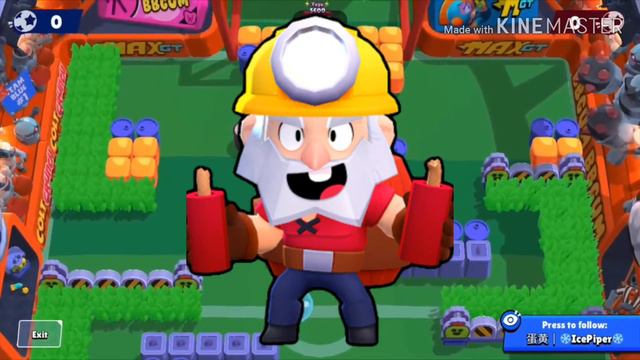 СКОЛЬКО ЛЕТ БРАВЛЕРАМ?! БРАВЛ СТАРС|BRAWL STARS смотреть онлайн