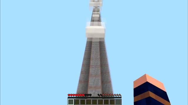 MaJey проходит карту: Diversity. #1 Паркурчик^^ смотреть онлайн